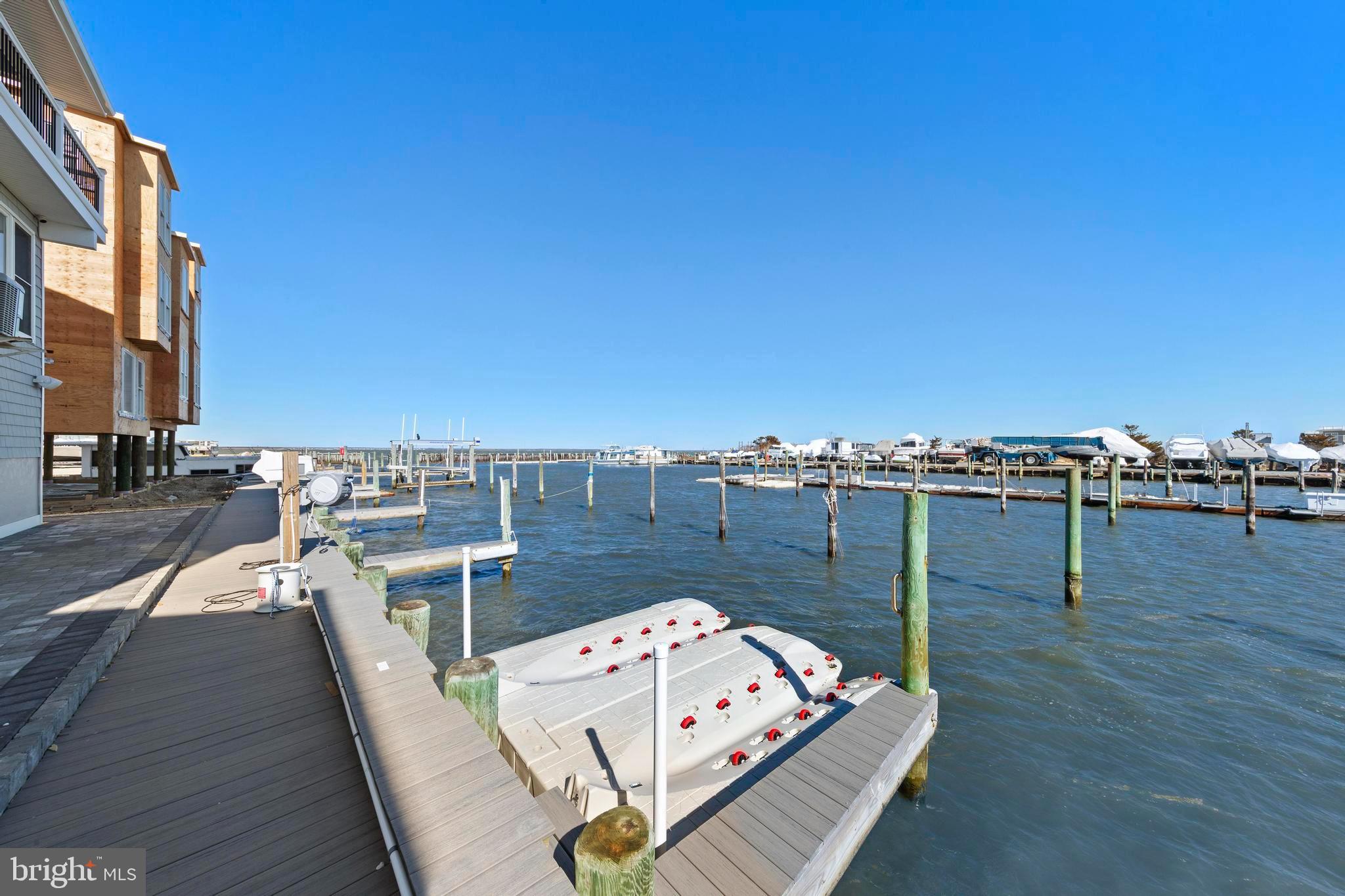 83 Tebco Terrace, Unit D Long Beach Township, NJ 08008 - Photo 46 of 53