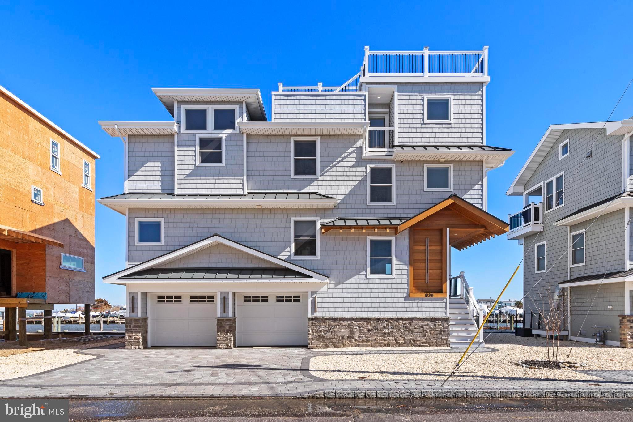 83 Tebco Terrace, Unit D Long Beach Township, NJ 08008 - Photo 50 of 53