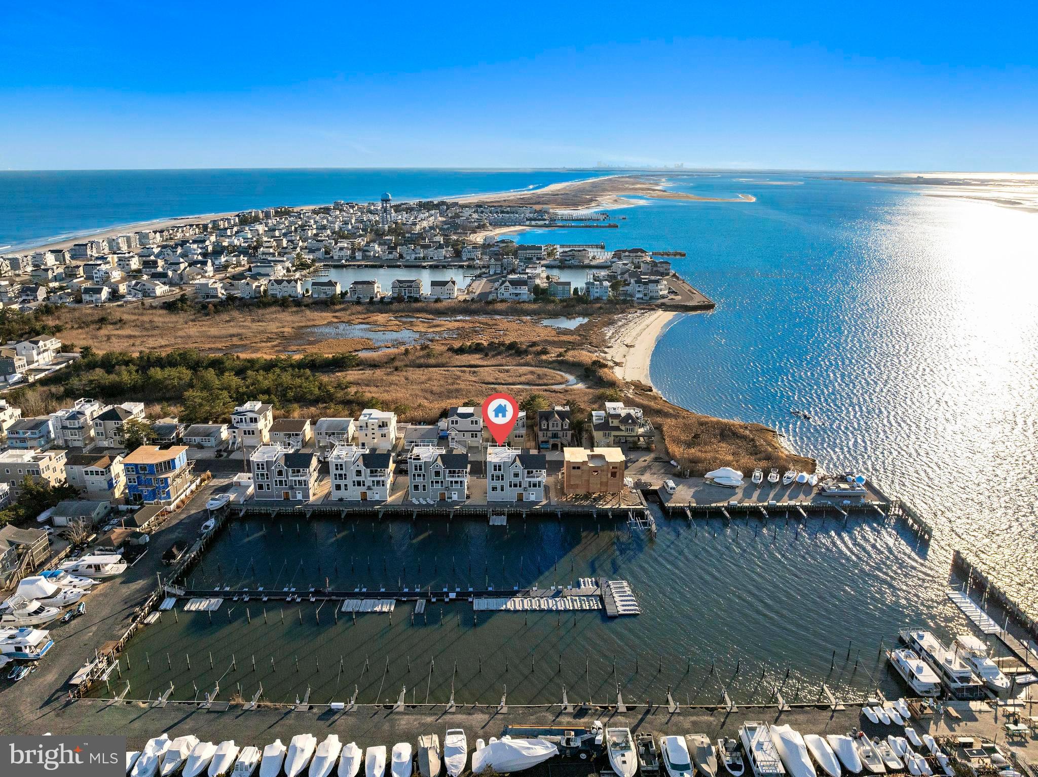 83 Tebco Terrace, Unit D Long Beach Township, NJ 08008 - Photo 5 of 53