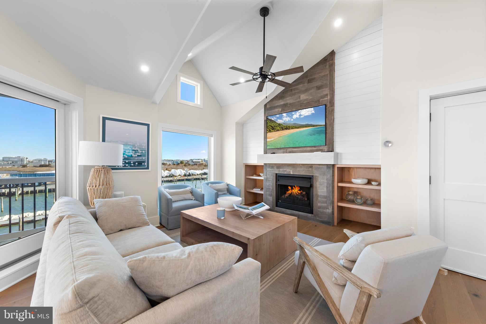 83 Tebco Terrace, Unit D Long Beach Township, NJ 08008 - Photo 9 of 53