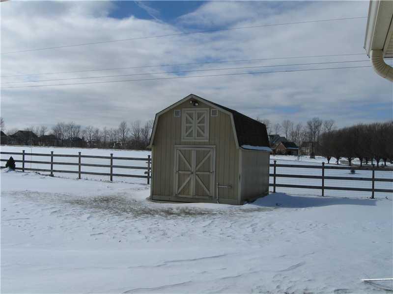 7410 South Franklin Road Indianapolis, IN 46259 - Photo 14 of 15 Gallery Image 14