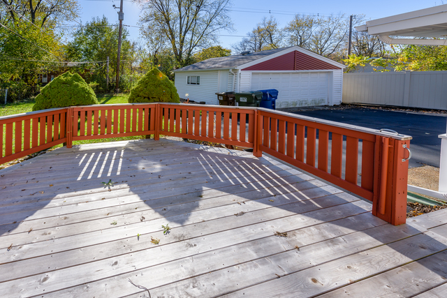 1223 Birch Road Homewood, IL 60430 - Photo 18 of 20 Gallery Image 18