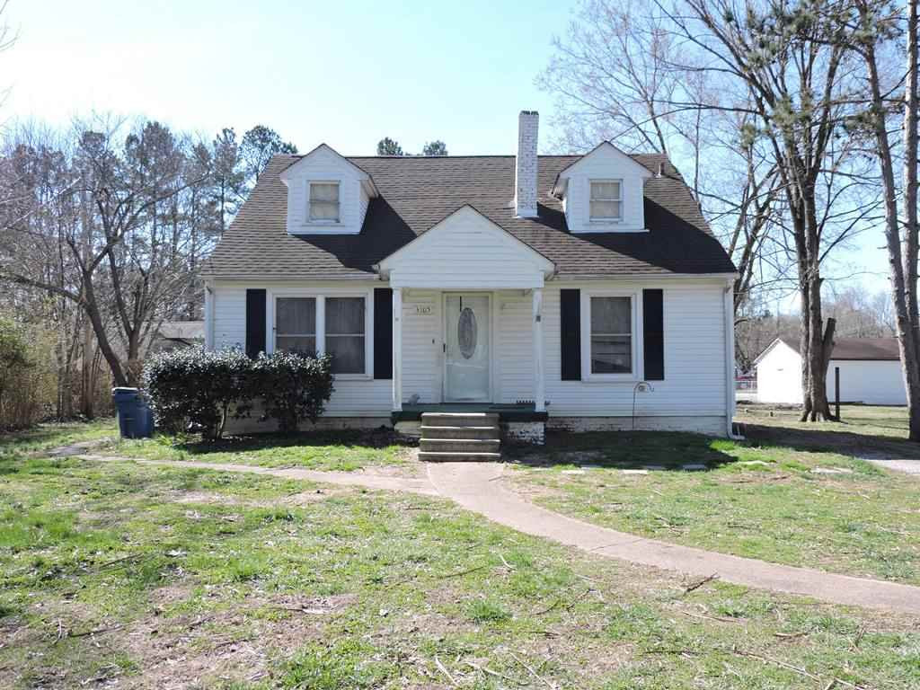 3105 Hovekamp Road Paducah, KY 42003 - Photo 1 of 1 Photo 1