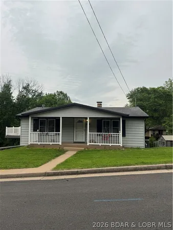 1719 Notre Dame Street, Jefferson City, MO 65101