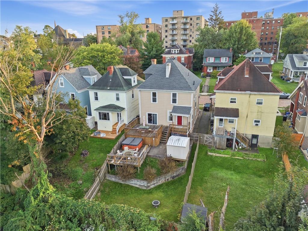 907 Malvern Road Pittsburgh, PA 15202 - Photo 39 of 43 Gallery Image 39