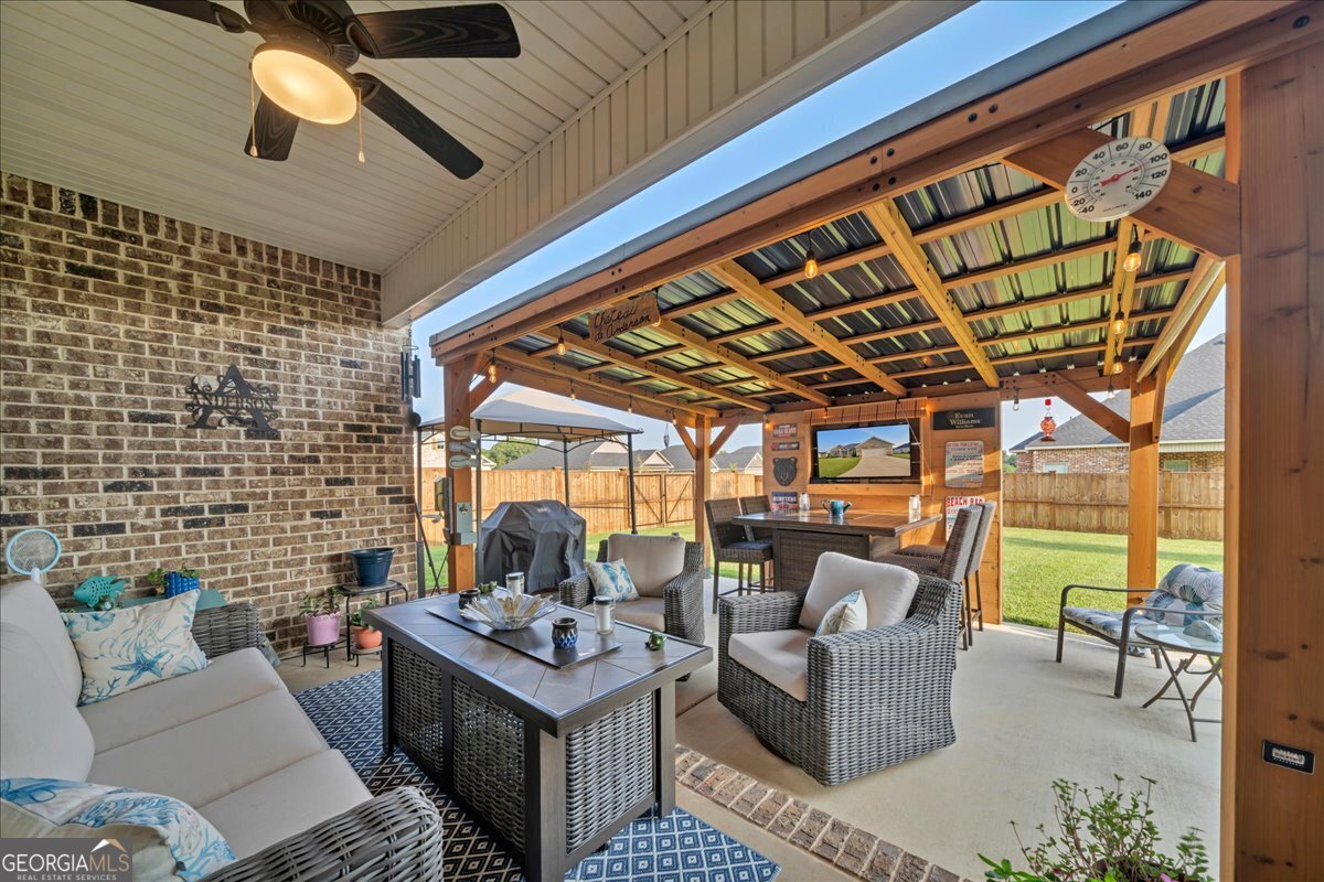 101 Raspberry Trail Perry, GA 31069 - Photo 52 of 58