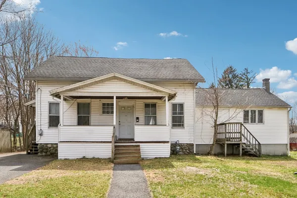 $460,000 | 6 Idalla Avenue, Worcester, MA 01606