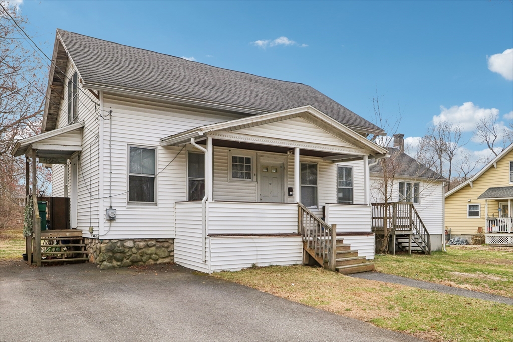6 Idalla Avenue Worcester, MA 01606 - Photo 2 of 30