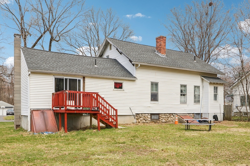 6 Idalla Avenue Worcester, MA 01606 - Photo 24 of 30