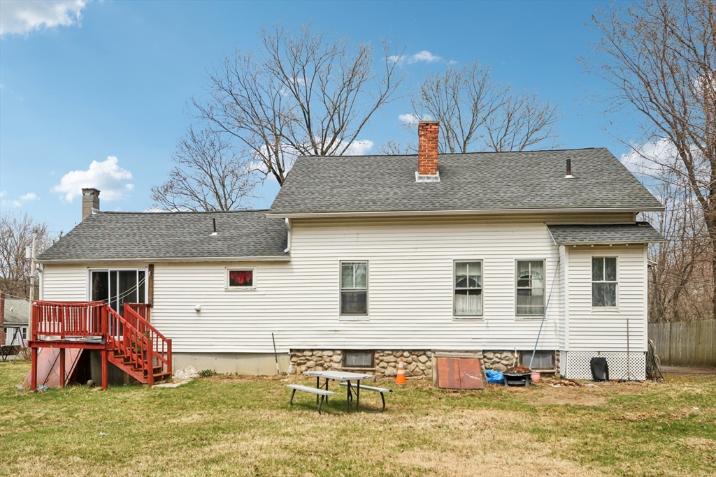 6 Idalla Avenue Worcester, MA 01606 - Photo 25 of 30