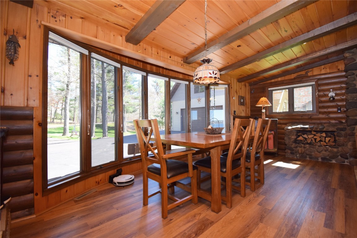 3707 County Road A Webster, WI 54893 - Photo 20 of 60