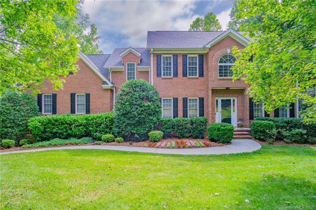 1436 Old Tara Lane, Unit 17 Fort Mill, SC 29708 - Photo 1 of 43 Gallery Image 1
