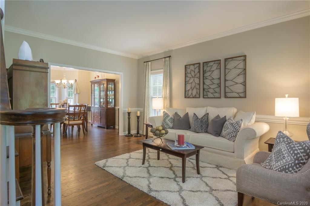 1436 Old Tara Lane, Unit 17 Fort Mill, SC 29708 - Photo 11 of 43 Gallery Image 11