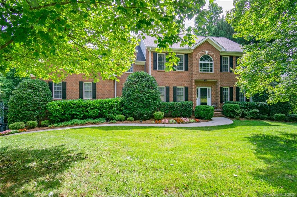1436 Old Tara Lane, Unit 17 Fort Mill, SC 29708 - Photo 3 of 43 Gallery Image 3