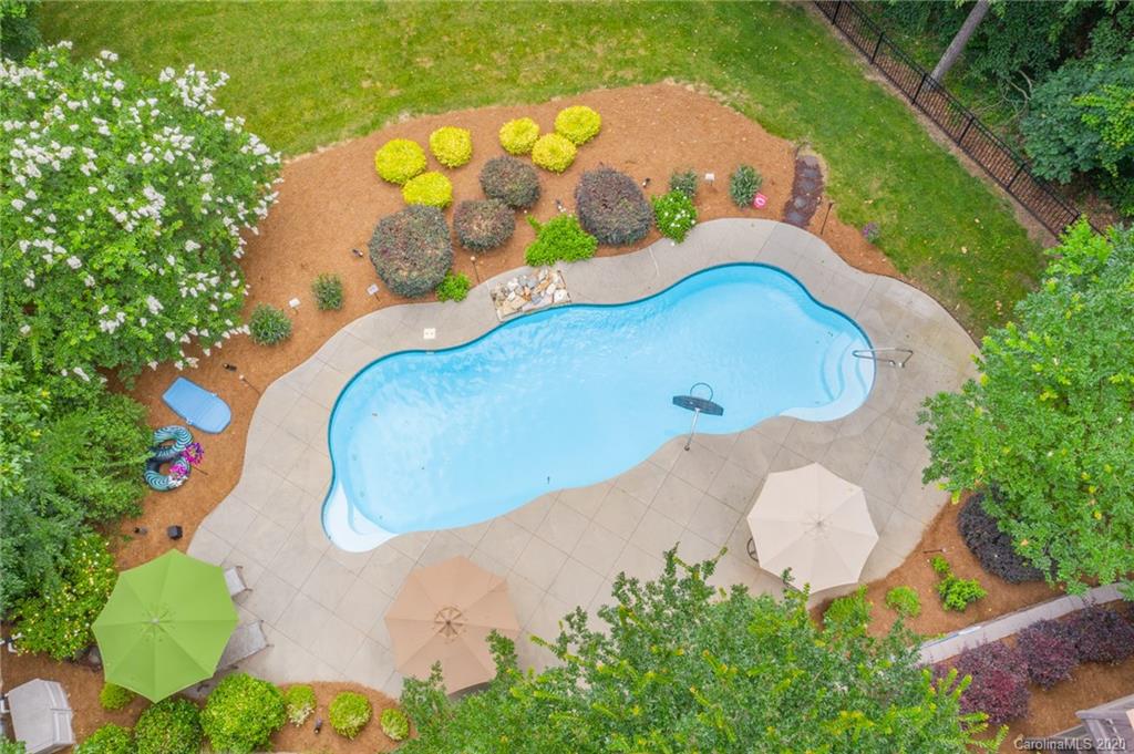 1436 Old Tara Lane, Unit 17 Fort Mill, SC 29708 - Photo 43 of 43 Gallery Image 43