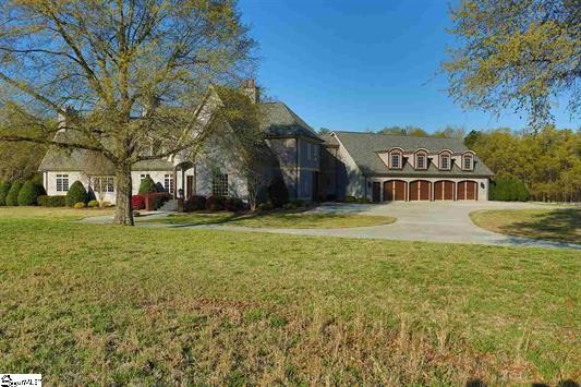 570 Lawson Fork Road Inman, SC 29349 - Photo 1 of 1