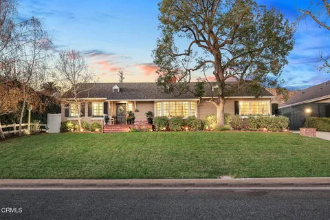 $2,750,000 | 929 Milmada Drive, La Canada Flintridge, CA 91011