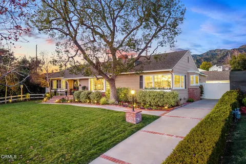 $2,750,000 | 929 Milmada Drive, La Canada Flintridge, CA 91011