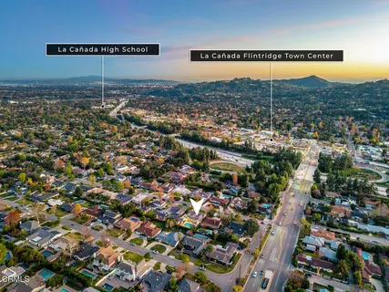 $2,750,000 | 929 Milmada Drive, La Canada Flintridge, CA 91011