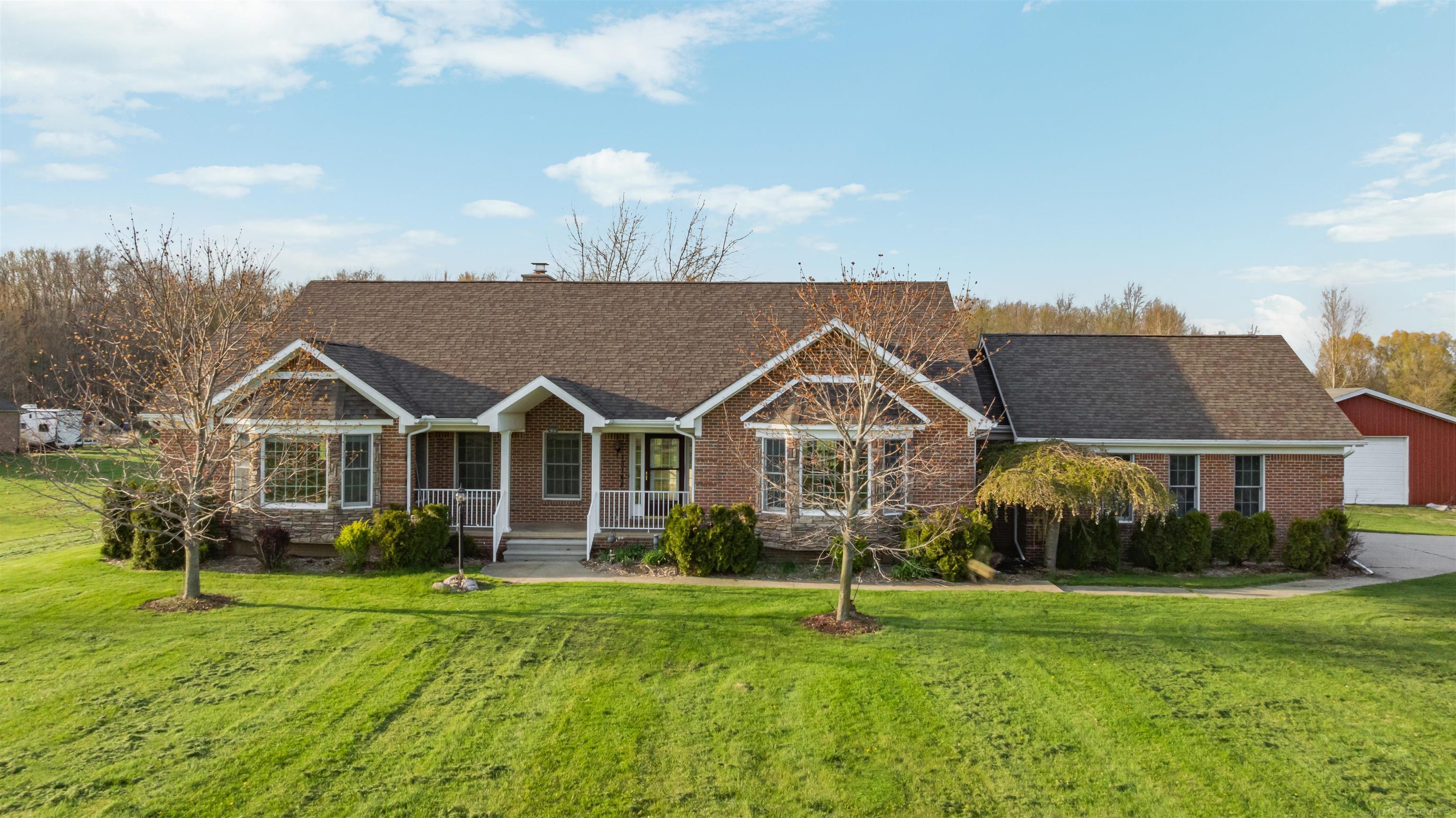 13148 Hunt Road Memphis, MI 48041 - Photo 43 of 71