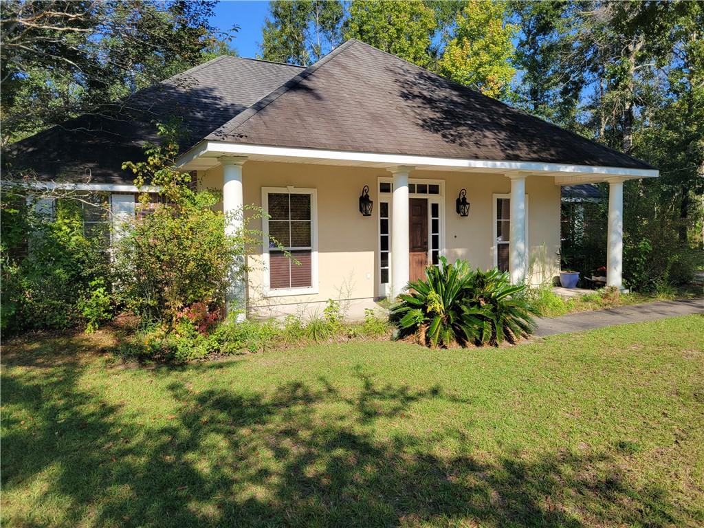 44731 Bennett Road Hammond, LA 70403 - Photo 1 of 19 Gallery Image 1