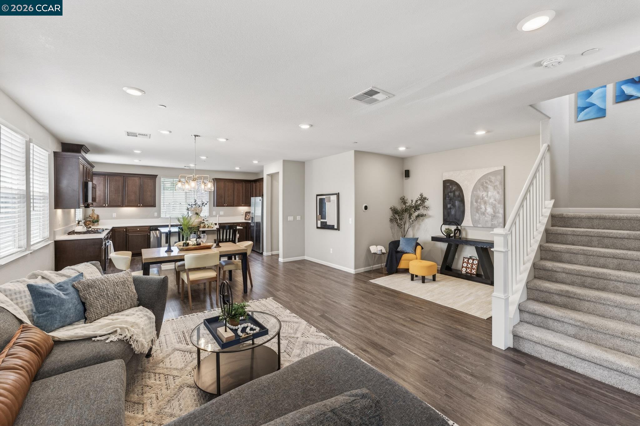 24552 Autumn Mist Way Hayward, CA 94544 - Photo 8 of 50