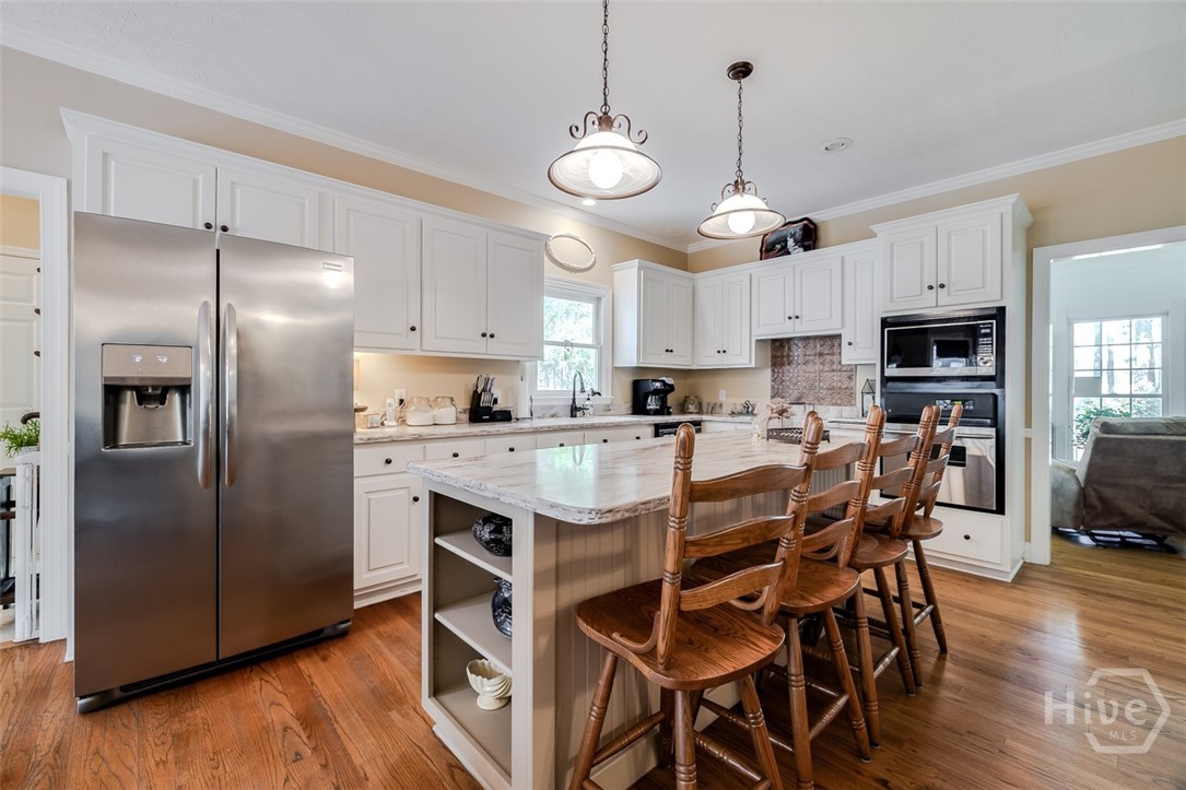 5012 Old Groveland Road Pembroke, GA 31321 - Photo 13 of 55