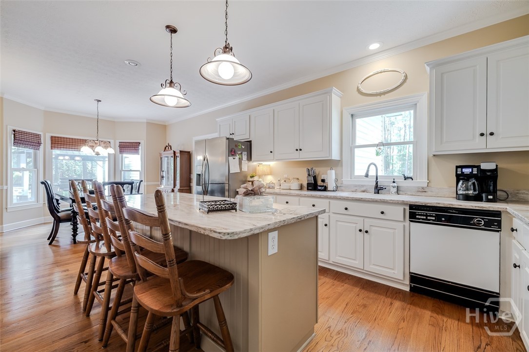 5012 Old Groveland Road Pembroke, GA 31321 - Photo 14 of 55
