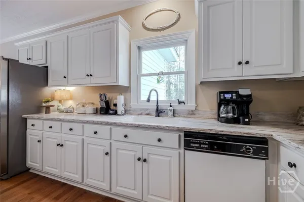 $650,000 | 5012 Old Groveland Road, Pembroke, GA 31321