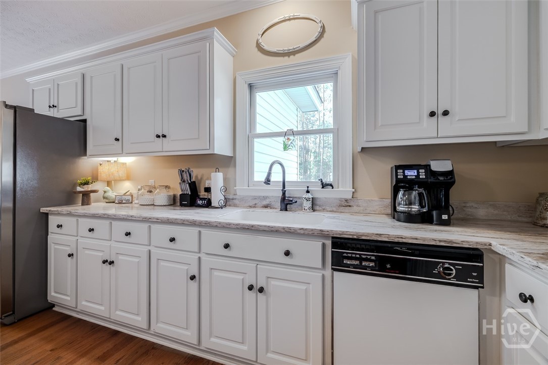 5012 Old Groveland Road Pembroke, GA 31321 - Photo 15 of 55