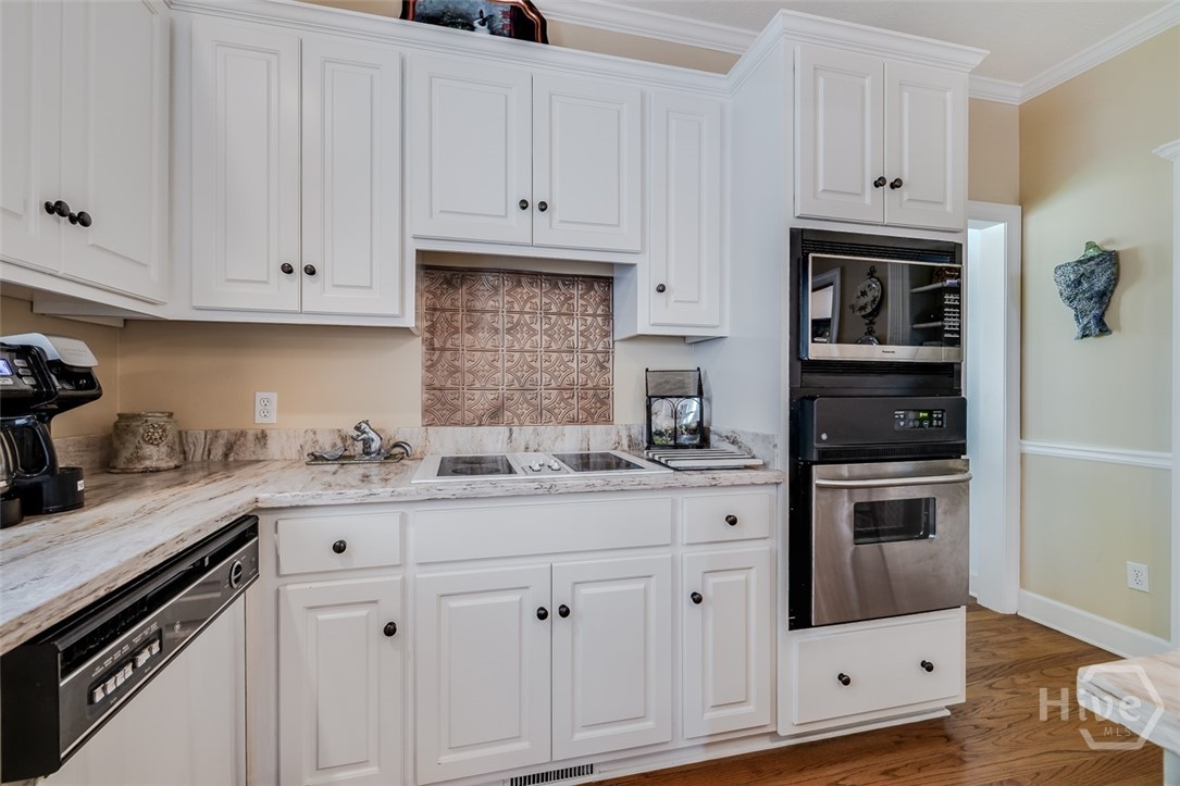 5012 Old Groveland Road Pembroke, GA 31321 - Photo 16 of 55