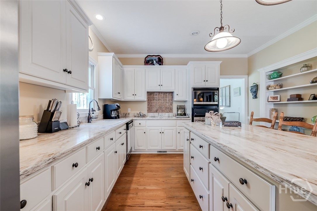 5012 Old Groveland Road Pembroke, GA 31321 - Photo 17 of 55