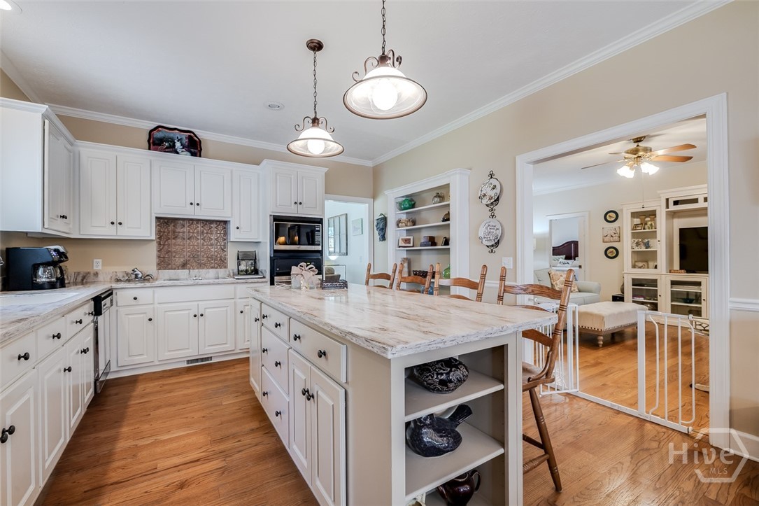 5012 Old Groveland Road Pembroke, GA 31321 - Photo 18 of 55