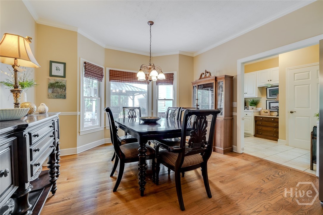 5012 Old Groveland Road Pembroke, GA 31321 - Photo 20 of 55