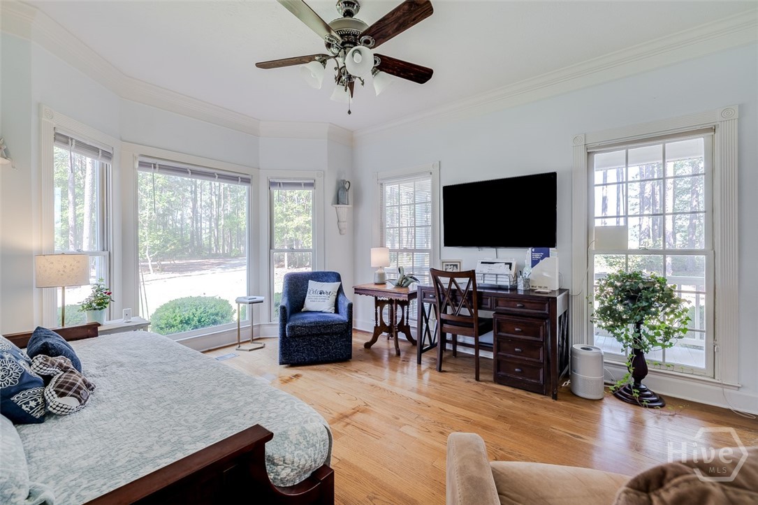 5012 Old Groveland Road Pembroke, GA 31321 - Photo 21 of 55