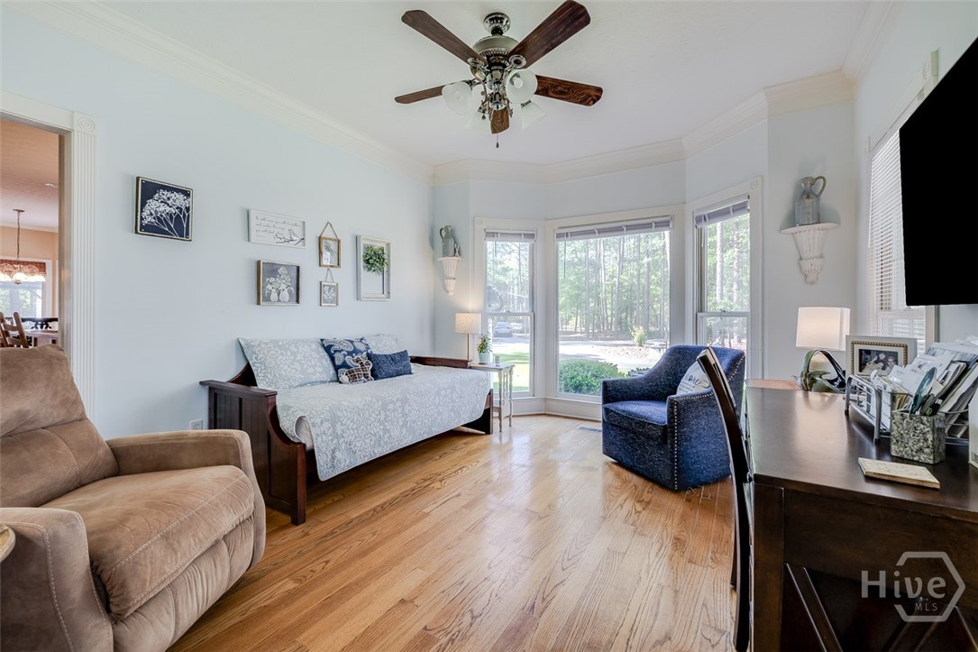 5012 Old Groveland Road Pembroke, GA 31321 - Photo 22 of 55