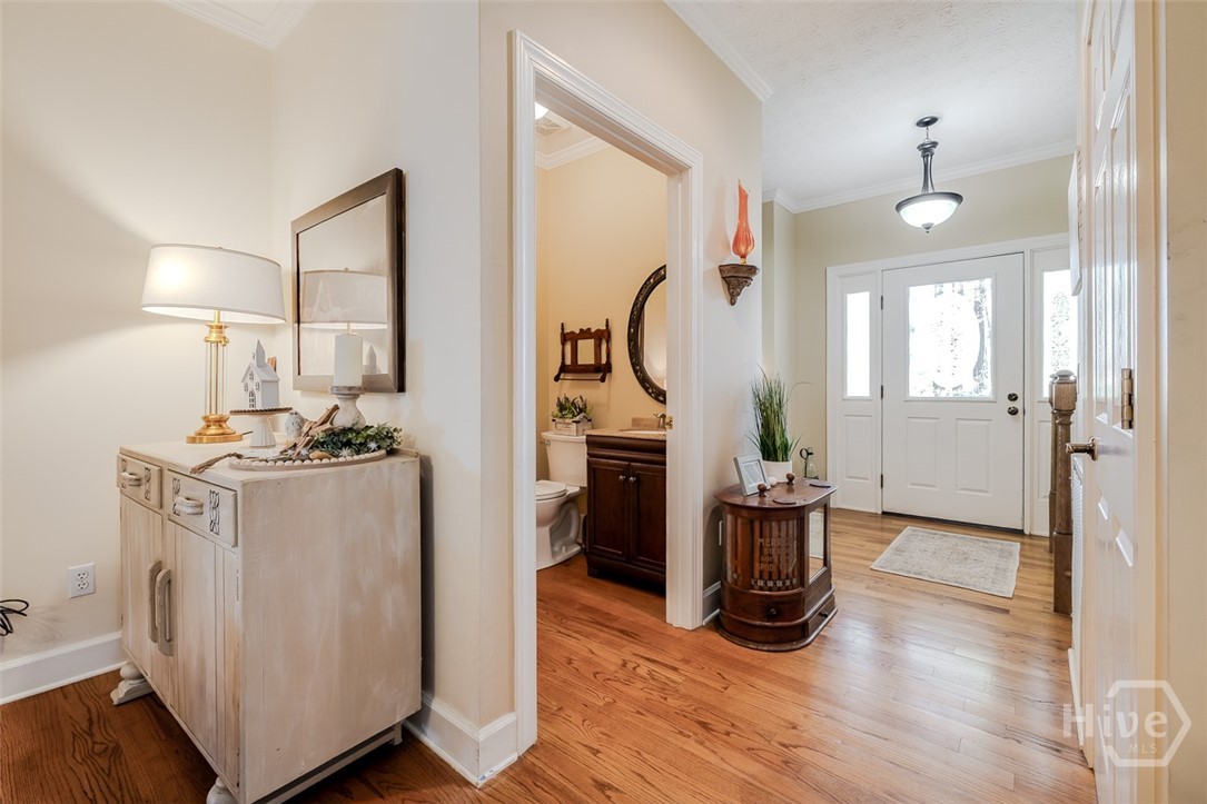 5012 Old Groveland Road Pembroke, GA 31321 - Photo 24 of 55