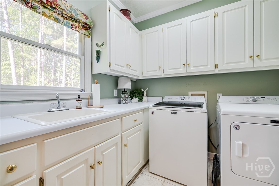 5012 Old Groveland Road Pembroke, GA 31321 - Photo 26 of 55