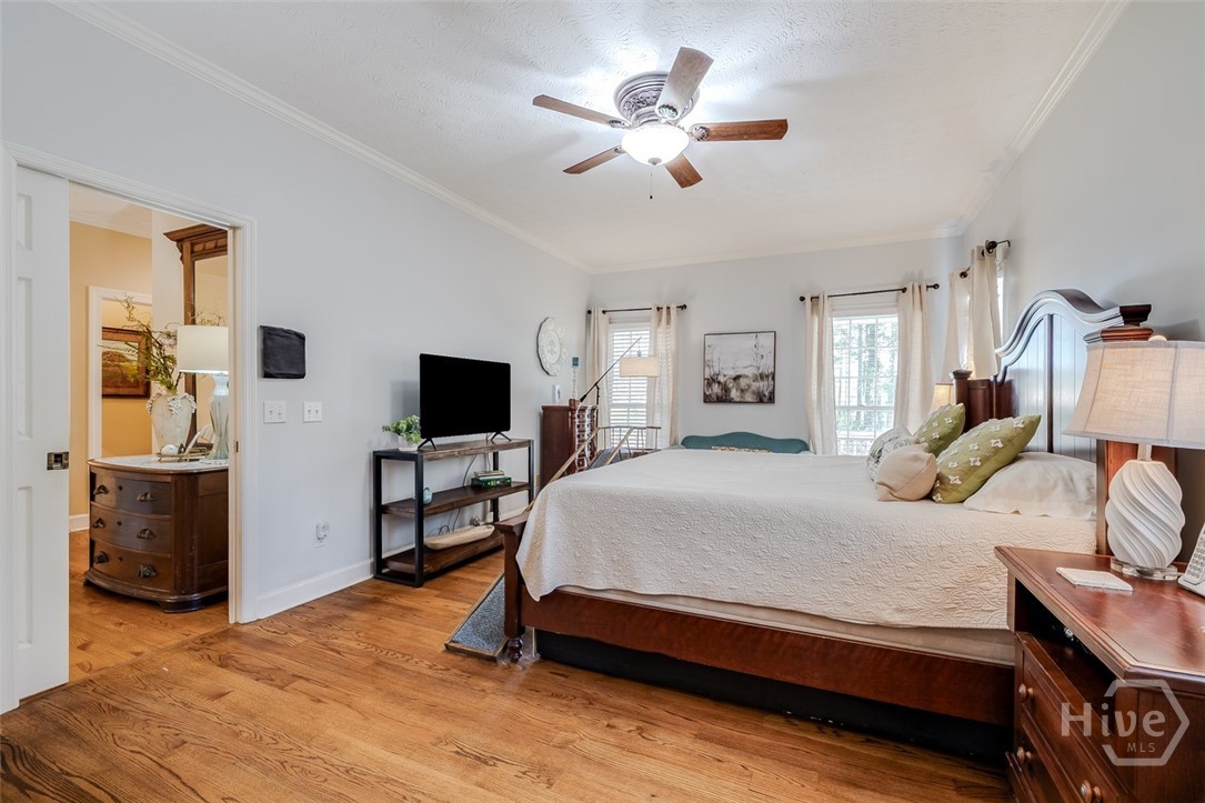 5012 Old Groveland Road Pembroke, GA 31321 - Photo 28 of 55