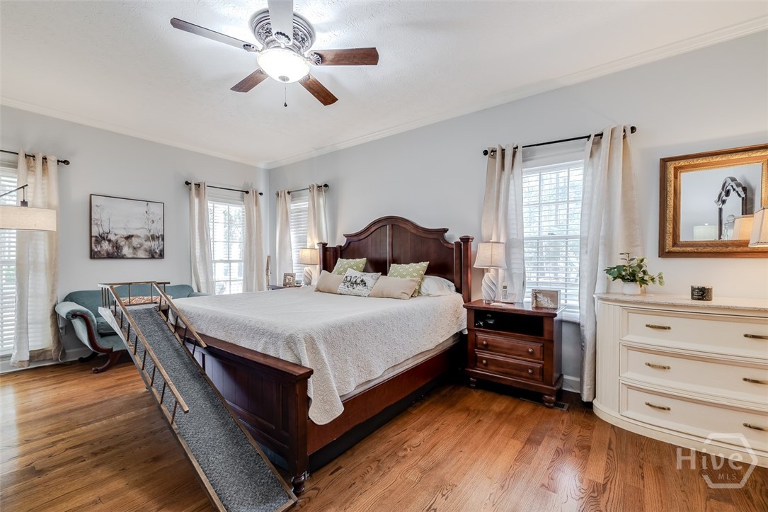 5012 Old Groveland Road Pembroke, GA 31321 - Photo 29 of 55