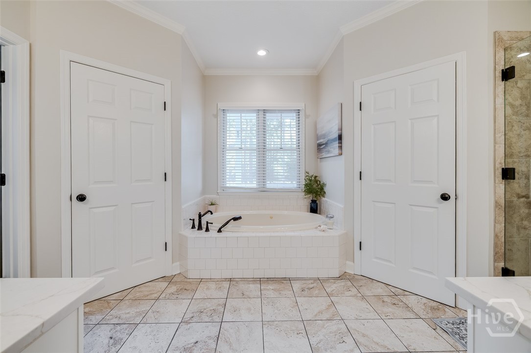 5012 Old Groveland Road Pembroke, GA 31321 - Photo 31 of 55