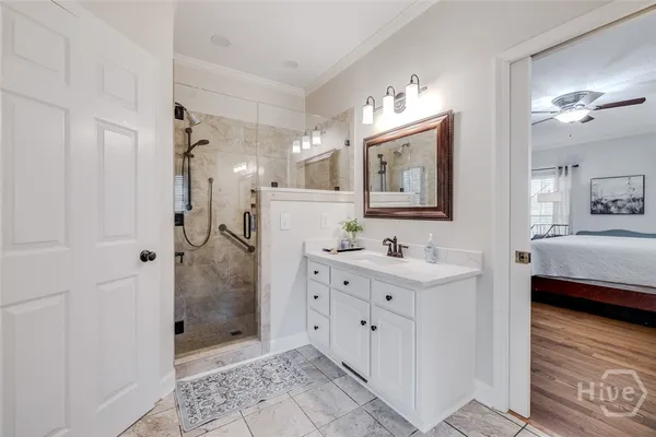 $650,000 | 5012 Old Groveland Road, Pembroke, GA 31321