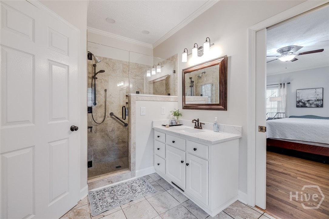 5012 Old Groveland Road Pembroke, GA 31321 - Photo 33 of 55