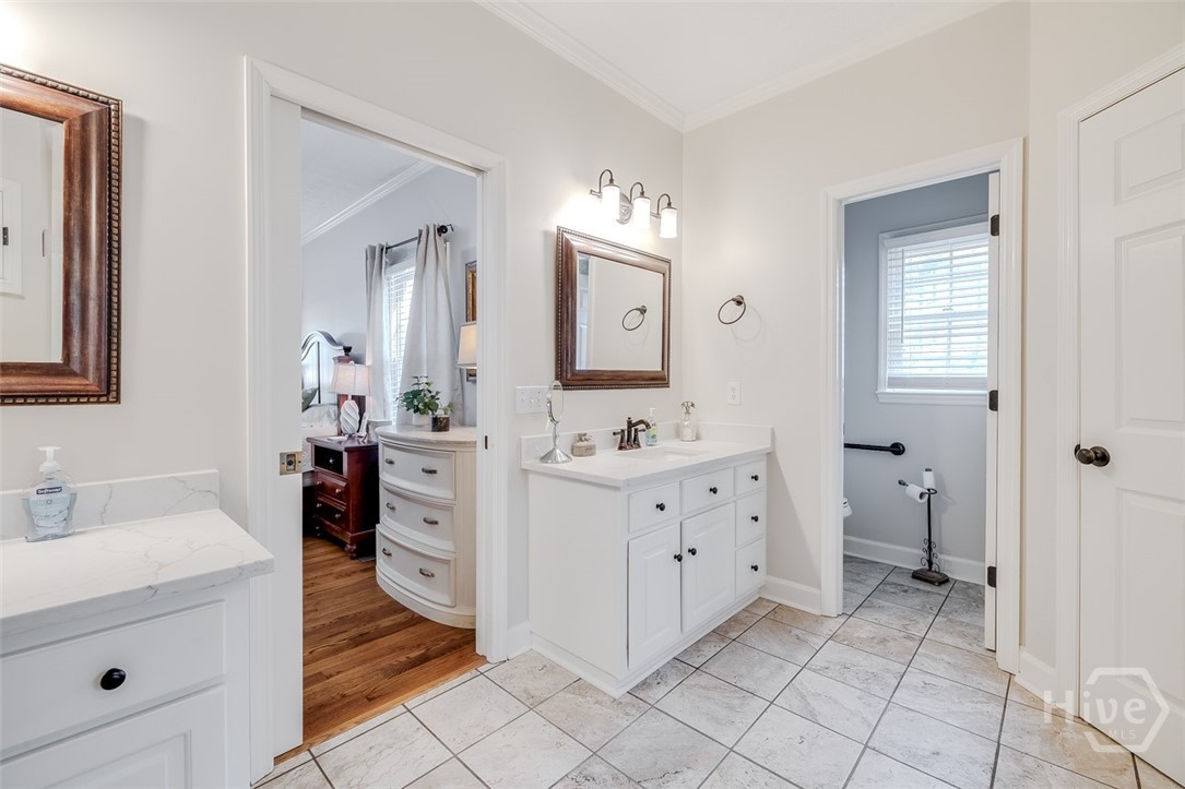 5012 Old Groveland Road Pembroke, GA 31321 - Photo 34 of 55