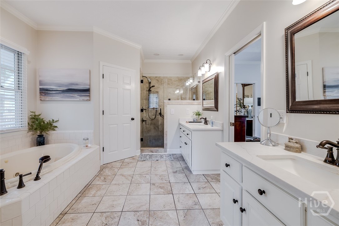 5012 Old Groveland Road Pembroke, GA 31321 - Photo 35 of 55