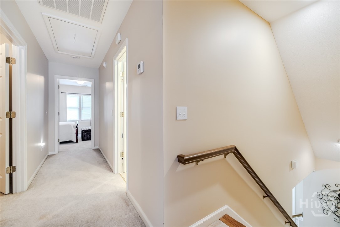 5012 Old Groveland Road Pembroke, GA 31321 - Photo 36 of 55