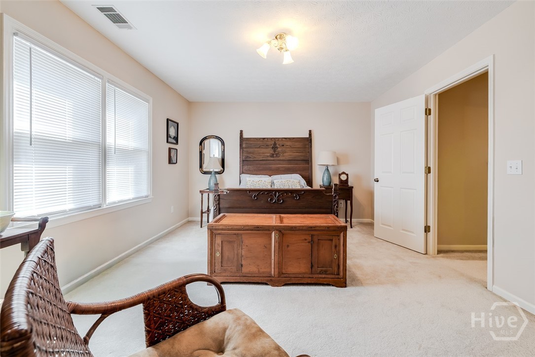 5012 Old Groveland Road Pembroke, GA 31321 - Photo 37 of 55