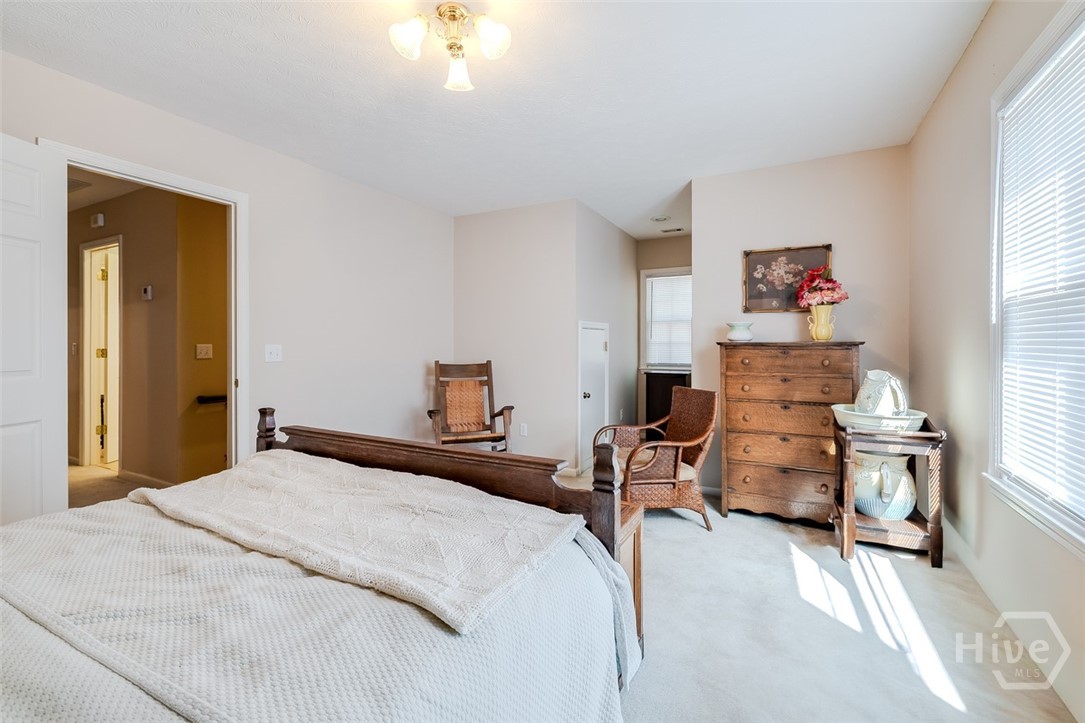 5012 Old Groveland Road Pembroke, GA 31321 - Photo 38 of 55