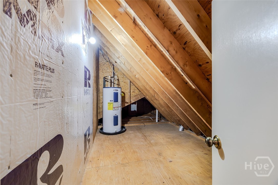 5012 Old Groveland Road Pembroke, GA 31321 - Photo 39 of 55