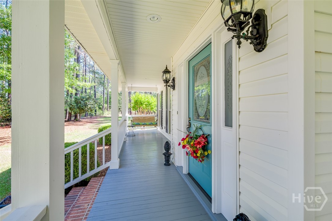 5012 Old Groveland Road Pembroke, GA 31321 - Photo 4 of 55